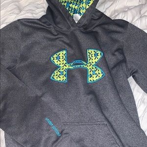 Under Armor Hoodie